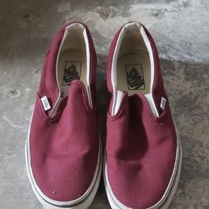 Vans
